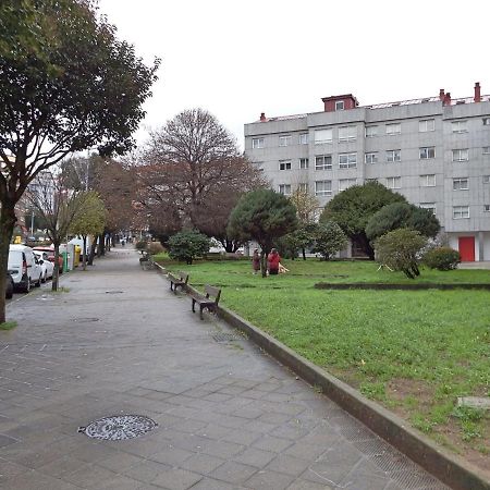 Apartament Pardal12 By Vigovacaciones Zewnętrze zdjęcie
