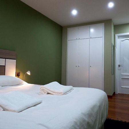 Apartament Pardal12 By Vigovacaciones Zewnętrze zdjęcie