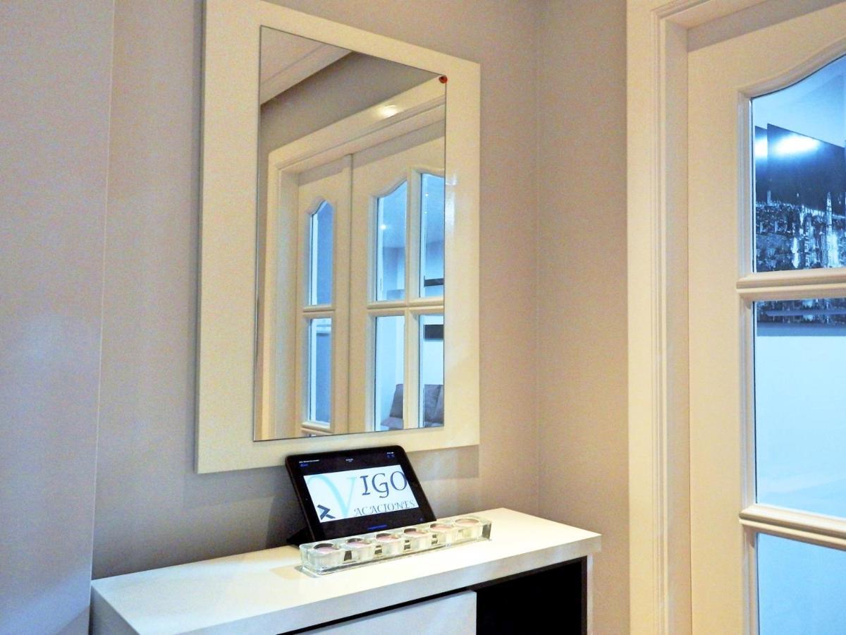 Apartament Pardal12 By Vigovacaciones Zewnętrze zdjęcie