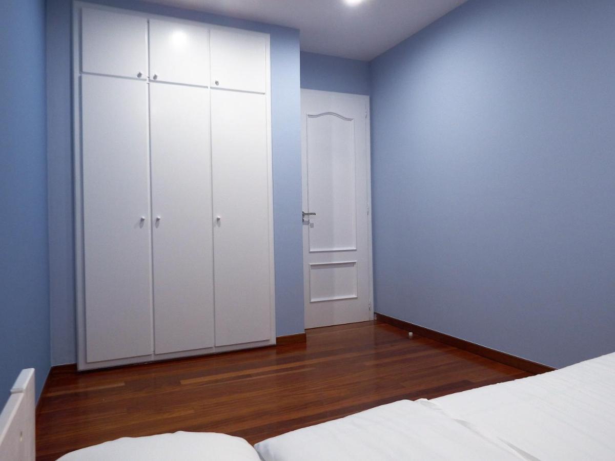 Apartament Pardal12 By Vigovacaciones Zewnętrze zdjęcie