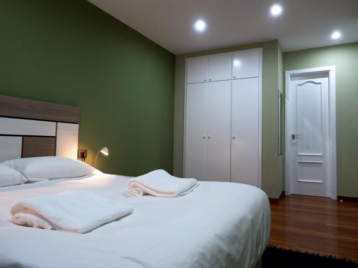 Apartament Pardal12 By Vigovacaciones Zewnętrze zdjęcie