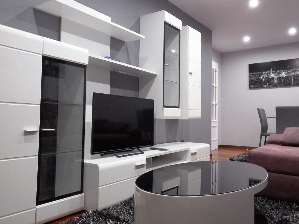 Apartament Pardal12 By Vigovacaciones Zewnętrze zdjęcie