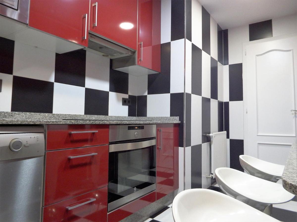Apartament Pardal12 By Vigovacaciones Zewnętrze zdjęcie