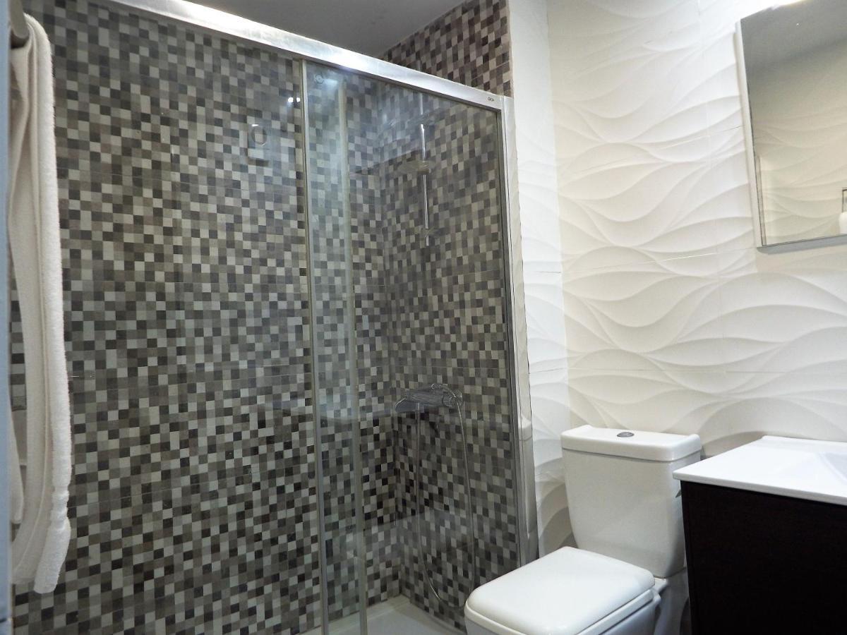 Apartament Pardal12 By Vigovacaciones Zewnętrze zdjęcie