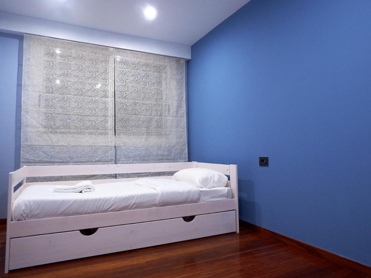 Apartament Pardal12 By Vigovacaciones Zewnętrze zdjęcie