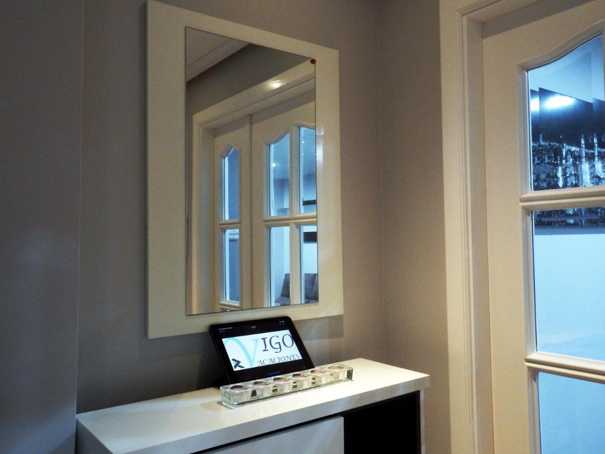 Apartament Pardal12 By Vigovacaciones Zewnętrze zdjęcie