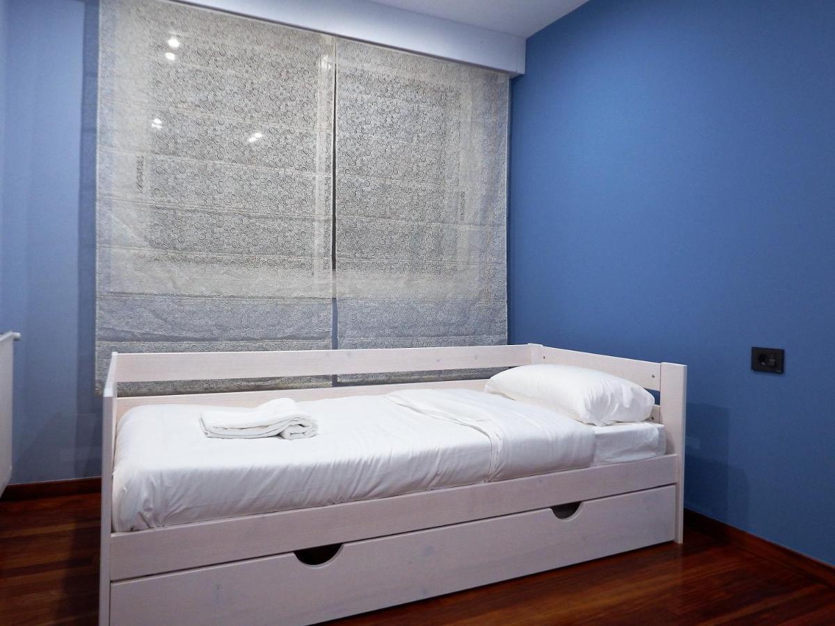 Apartament Pardal12 By Vigovacaciones Zewnętrze zdjęcie