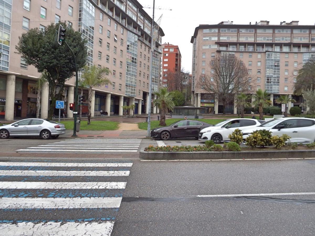 Apartament Pardal12 By Vigovacaciones Zewnętrze zdjęcie