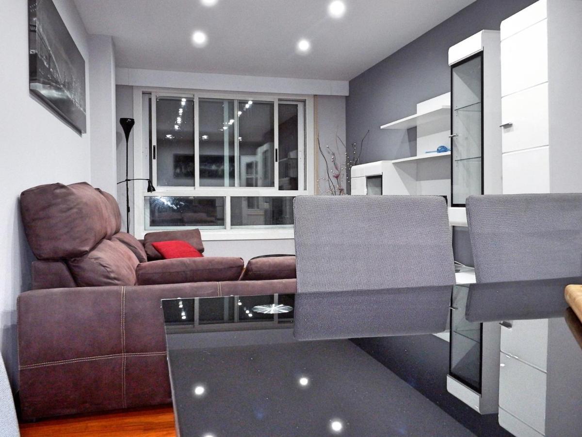 Apartament Pardal12 By Vigovacaciones Zewnętrze zdjęcie