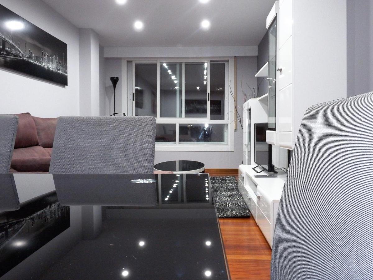 Apartament Pardal12 By Vigovacaciones Zewnętrze zdjęcie