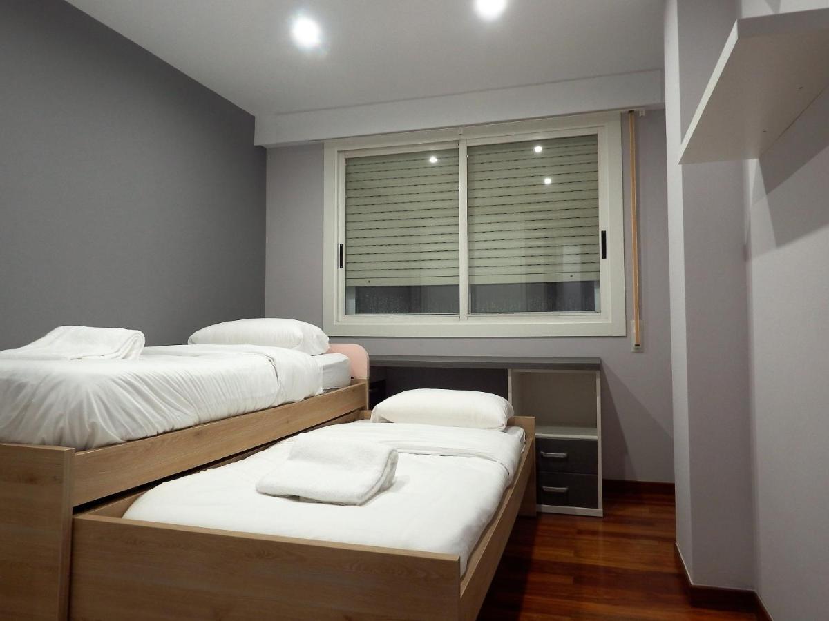 Apartament Pardal12 By Vigovacaciones Zewnętrze zdjęcie