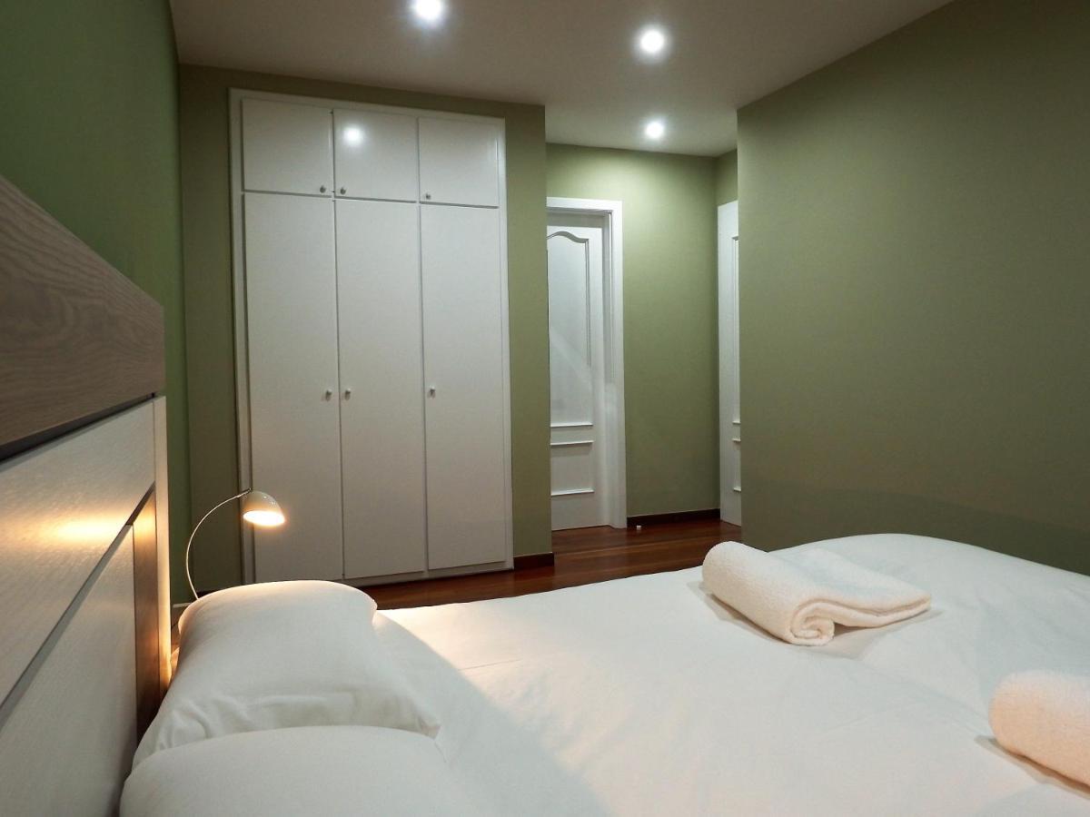 Apartament Pardal12 By Vigovacaciones Zewnętrze zdjęcie