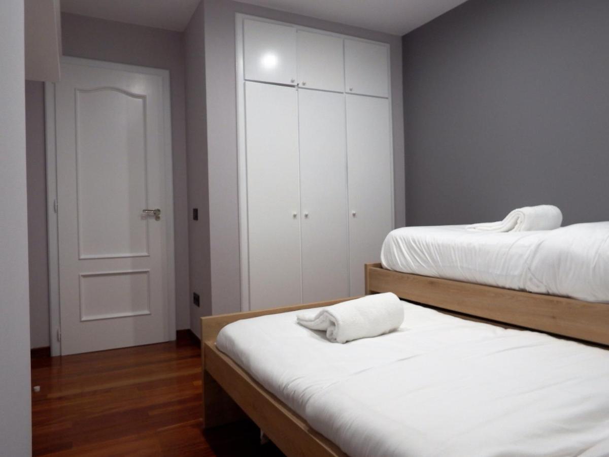 Apartament Pardal12 By Vigovacaciones Zewnętrze zdjęcie