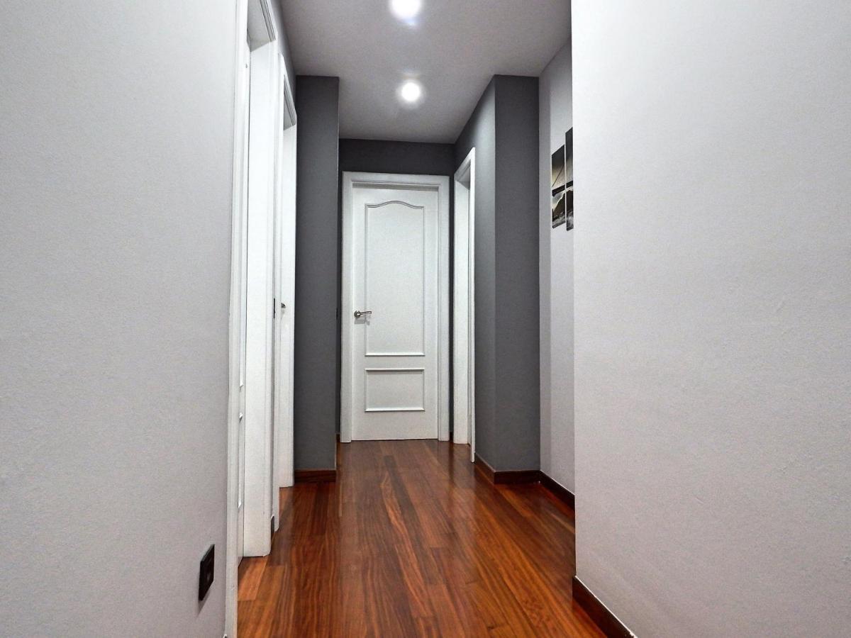 Apartament Pardal12 By Vigovacaciones Zewnętrze zdjęcie
