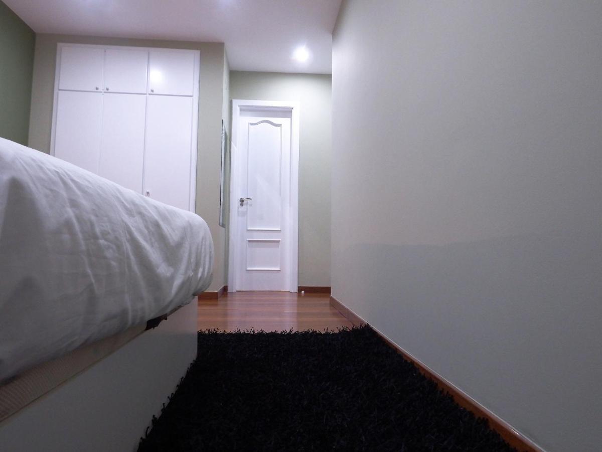 Apartament Pardal12 By Vigovacaciones Zewnętrze zdjęcie