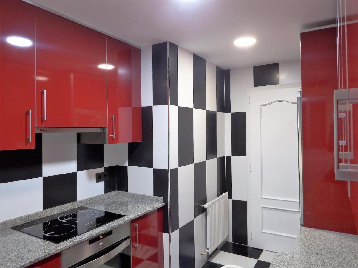 Apartament Pardal12 By Vigovacaciones Zewnętrze zdjęcie