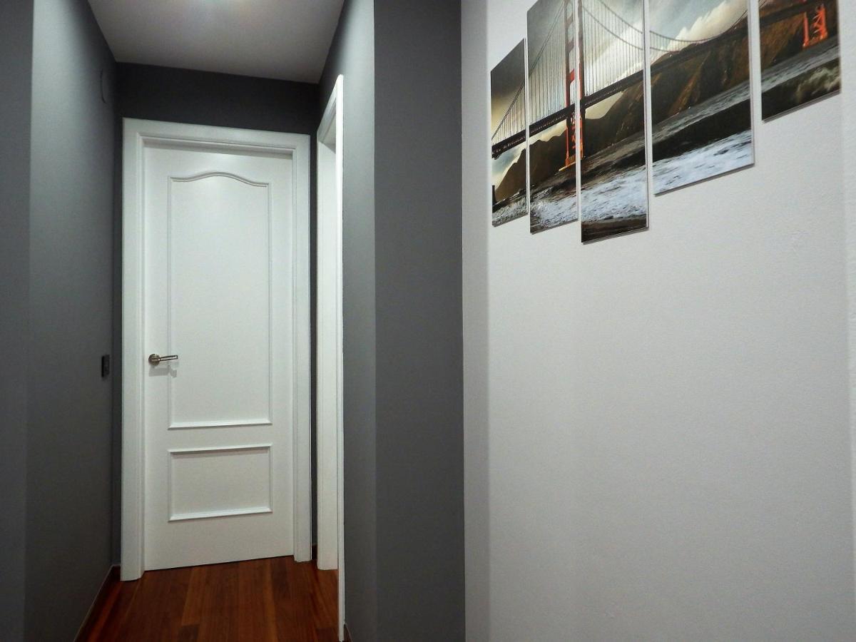 Apartament Pardal12 By Vigovacaciones Zewnętrze zdjęcie