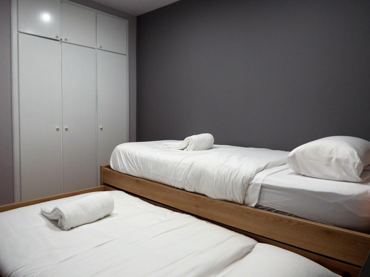 Apartament Pardal12 By Vigovacaciones Zewnętrze zdjęcie