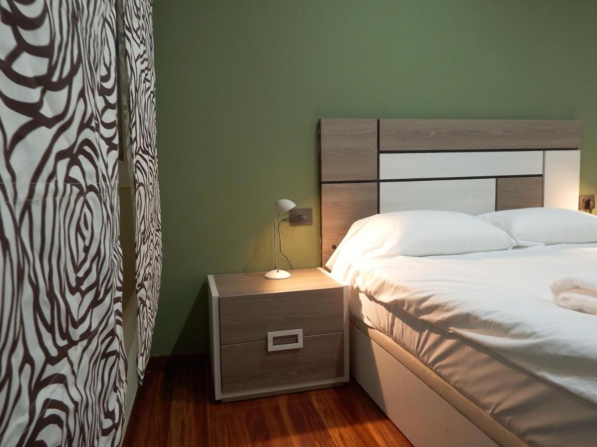 Apartament Pardal12 By Vigovacaciones Zewnętrze zdjęcie