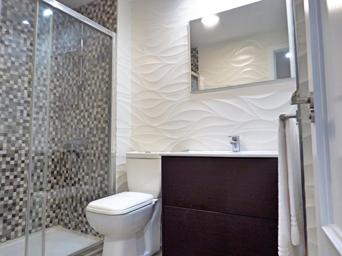 Apartament Pardal12 By Vigovacaciones Zewnętrze zdjęcie