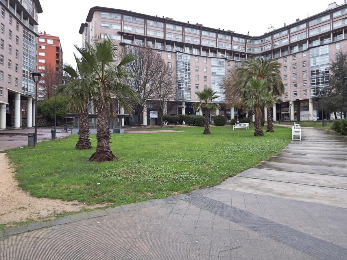 Apartament Pardal12 By Vigovacaciones Zewnętrze zdjęcie