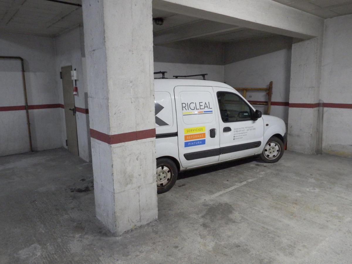 Apartament Pardal12 By Vigovacaciones Zewnętrze zdjęcie