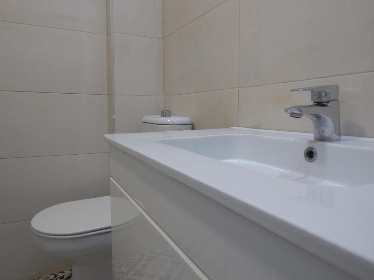 Apartament Pardal12 By Vigovacaciones Zewnętrze zdjęcie