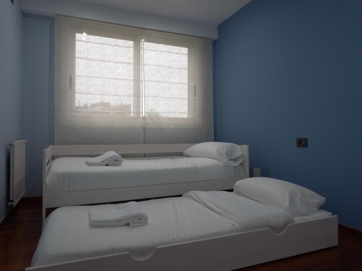 Apartament Pardal12 By Vigovacaciones Zewnętrze zdjęcie